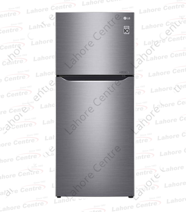LG GN-C552SLCN No Frost Refrigerator (LG ME)