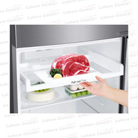 LG GNB502SQCL Double Door Refrigerator