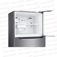 LG GNB502SQCL Double Door Refrigerator