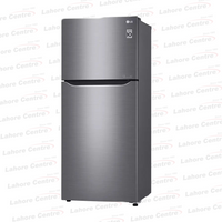 LG GNB502SQCL Double Door Refrigerator