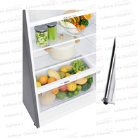 LG GNB502SQCL Double Door Refrigerator
