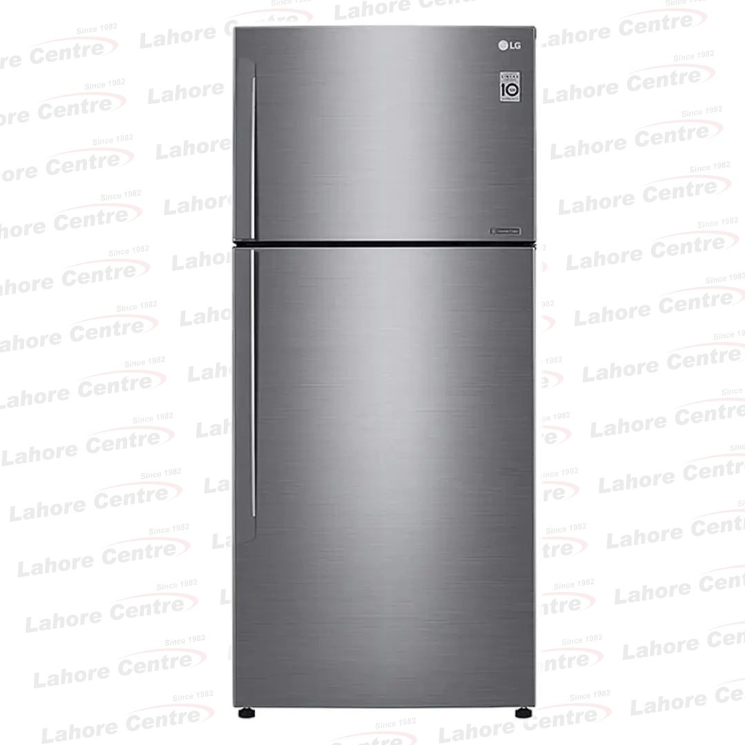 LG GNC680HLCU Double Door Refrigerator