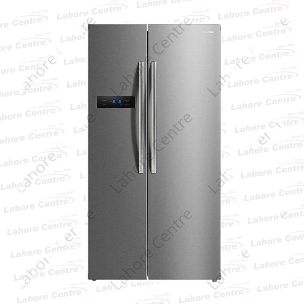 Panasonic BS60MSSA Side by Side Refrigerator
