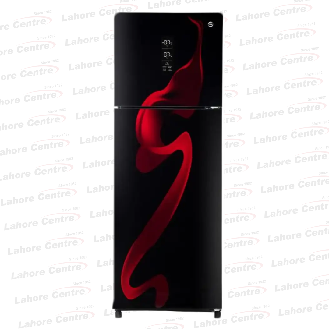 PEL Digitron InverterOn Flat GD Refrigerator PRINVOGDDT 6360