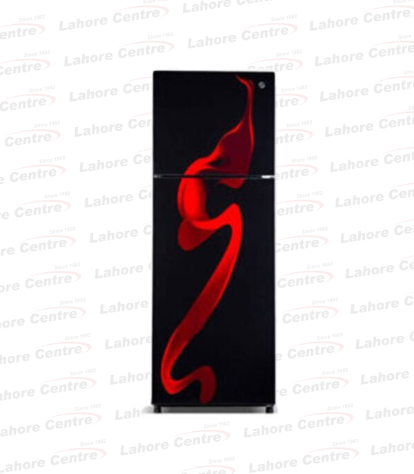 PEL PRGD-2200 Glass Door Refrigerator 7 CFT
