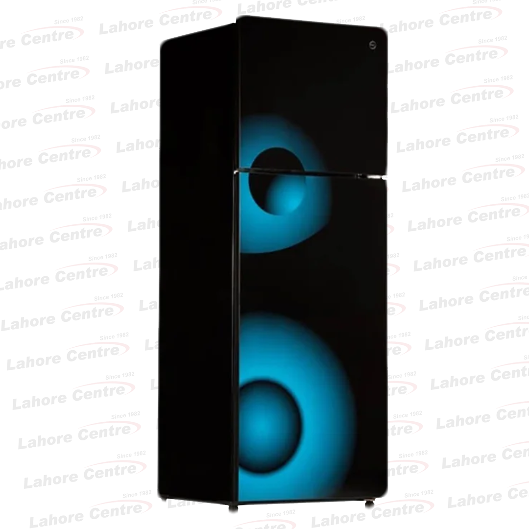 PEL PRGD-22250 GD Double Door Refrigerator