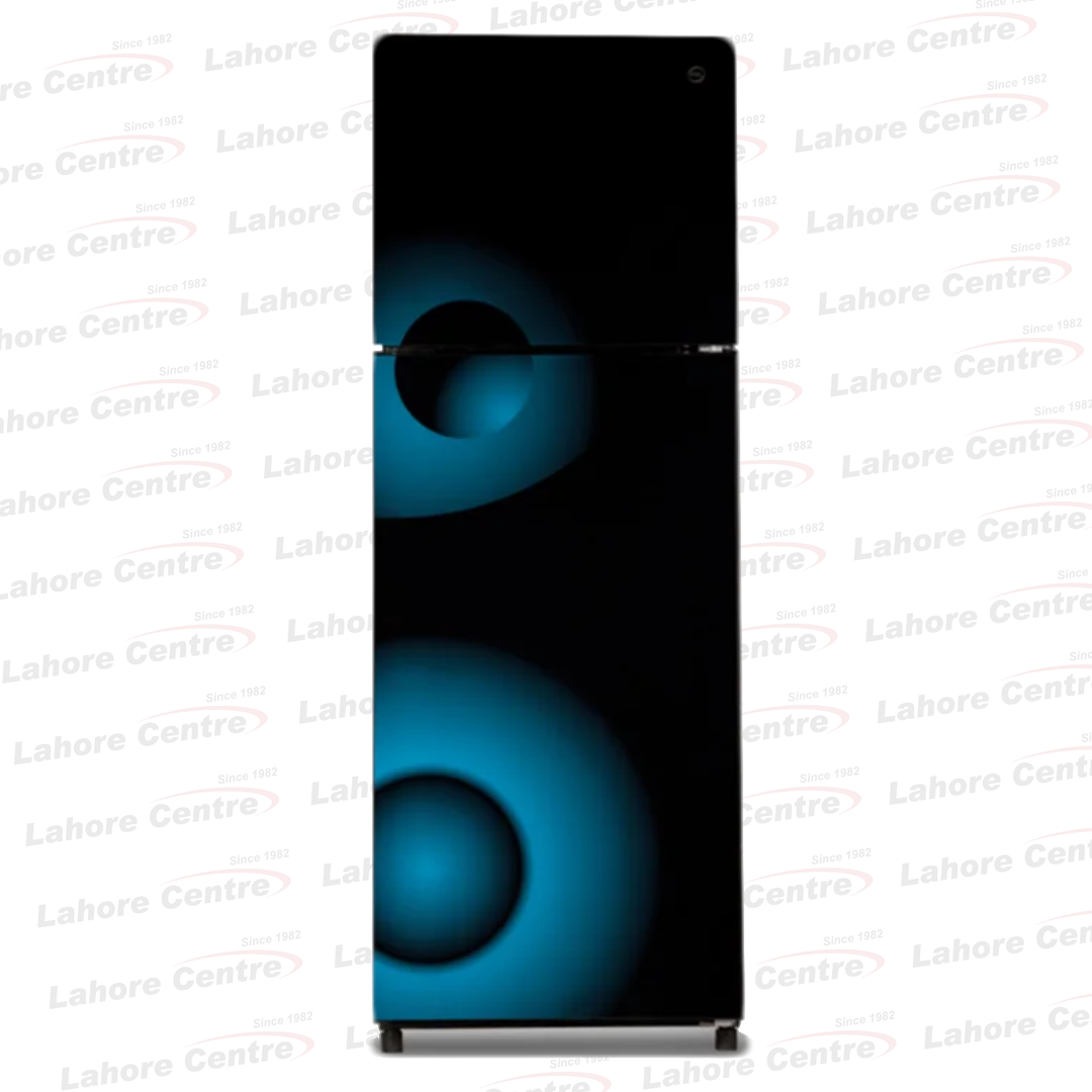 PEL PRGD-22250 GD Double Door Refrigerator