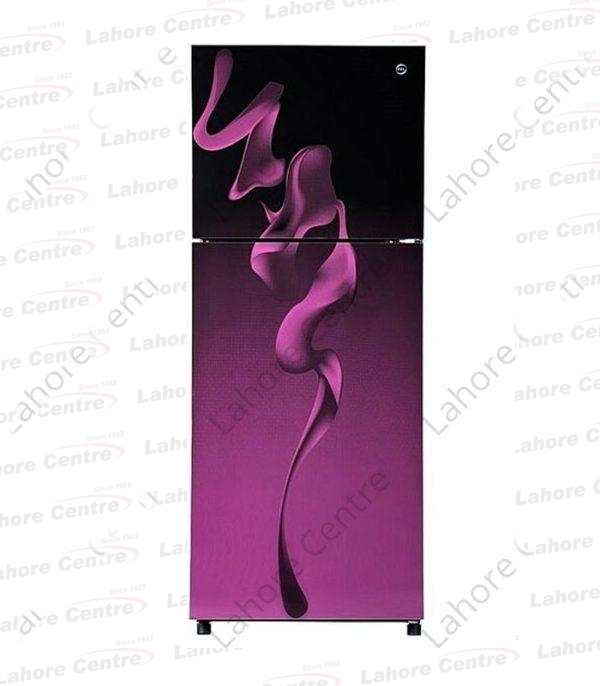 PEL Prinvo-2350 Inverteron Glass Door Refrigerator