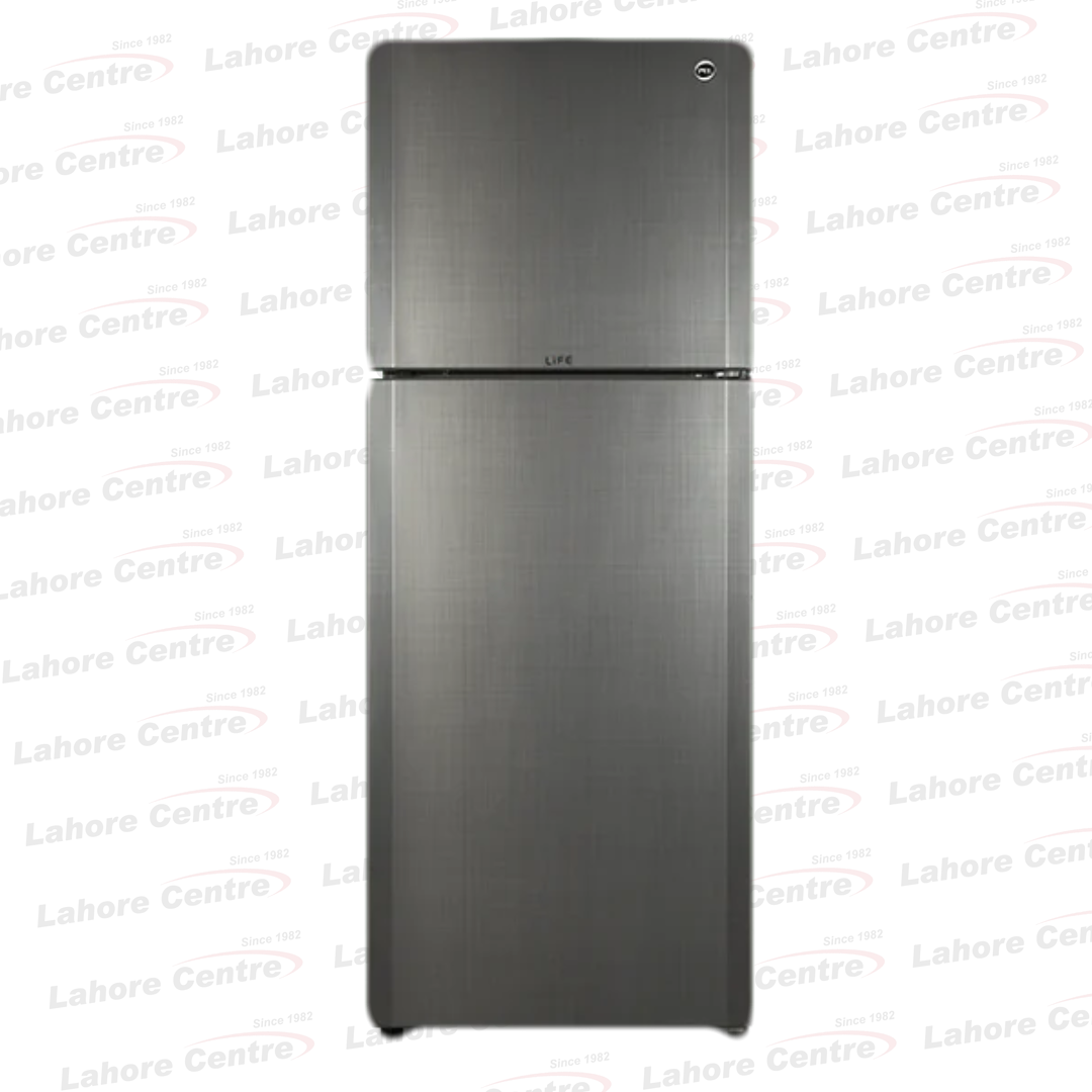 PEL PRLP-21850 Life Pro Refrigerator Grey