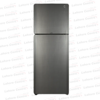 PEL PRLP 2550 Life Pro Double Door Refrigerator Grey