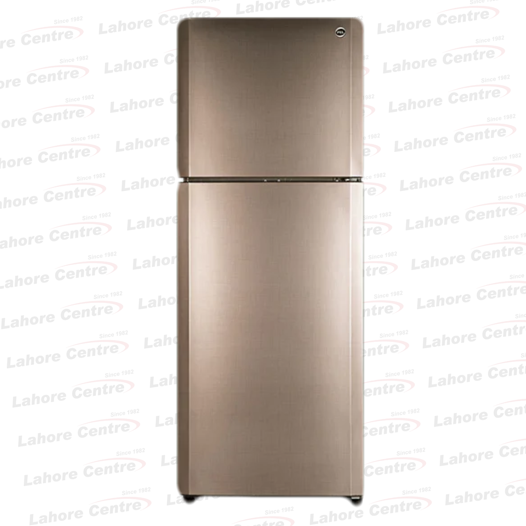 PEL PRLP 2550 Life Pro Refrigerator Golden Brown