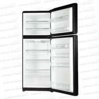 PEL PRUINVO 6460 Ultra InverterOn GD Refrigerator Red