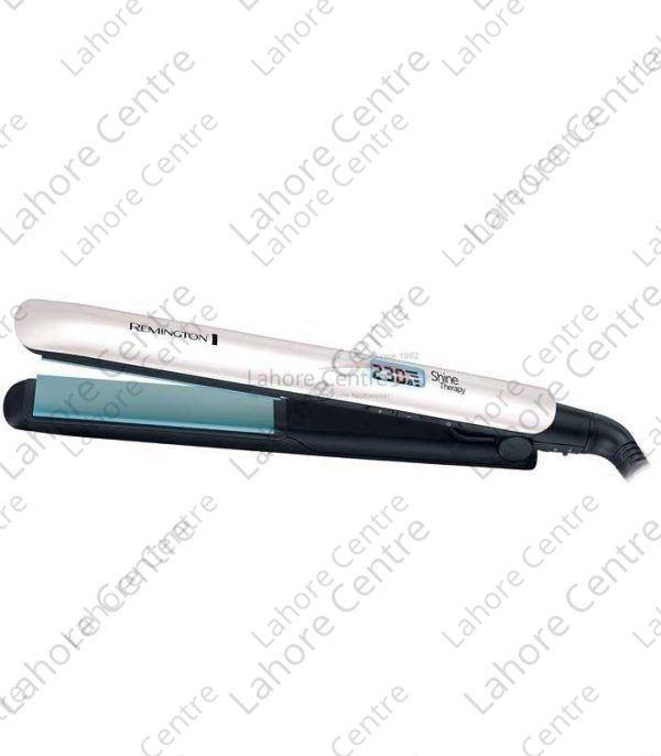 Remington Shine Therapy Hair Straightener 8500s