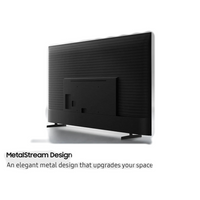 Samsung 43″ Class Crystal UHD U8000F Smart LED