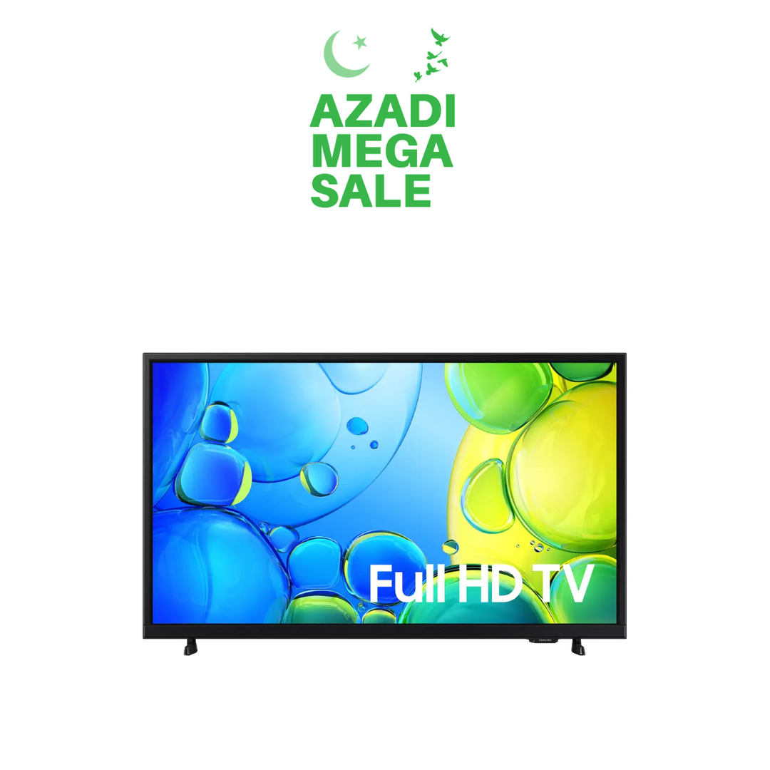 Samsung 43" F6000 Full HD Smart LED