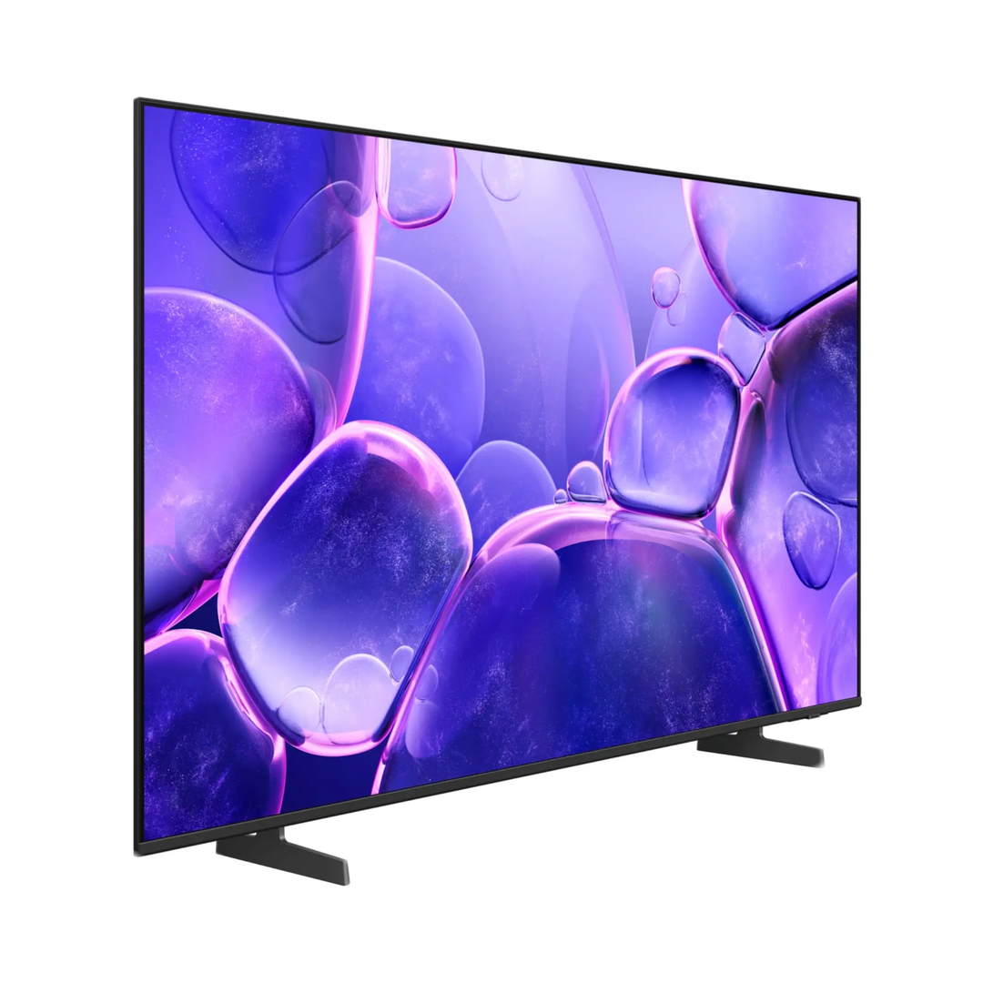 Samsung 55″ Class Crystal UHD U8000F Smart LED