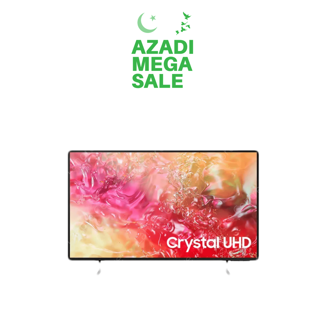 Samsung 65DU7000 Crystal UHD 4K 65″ LED