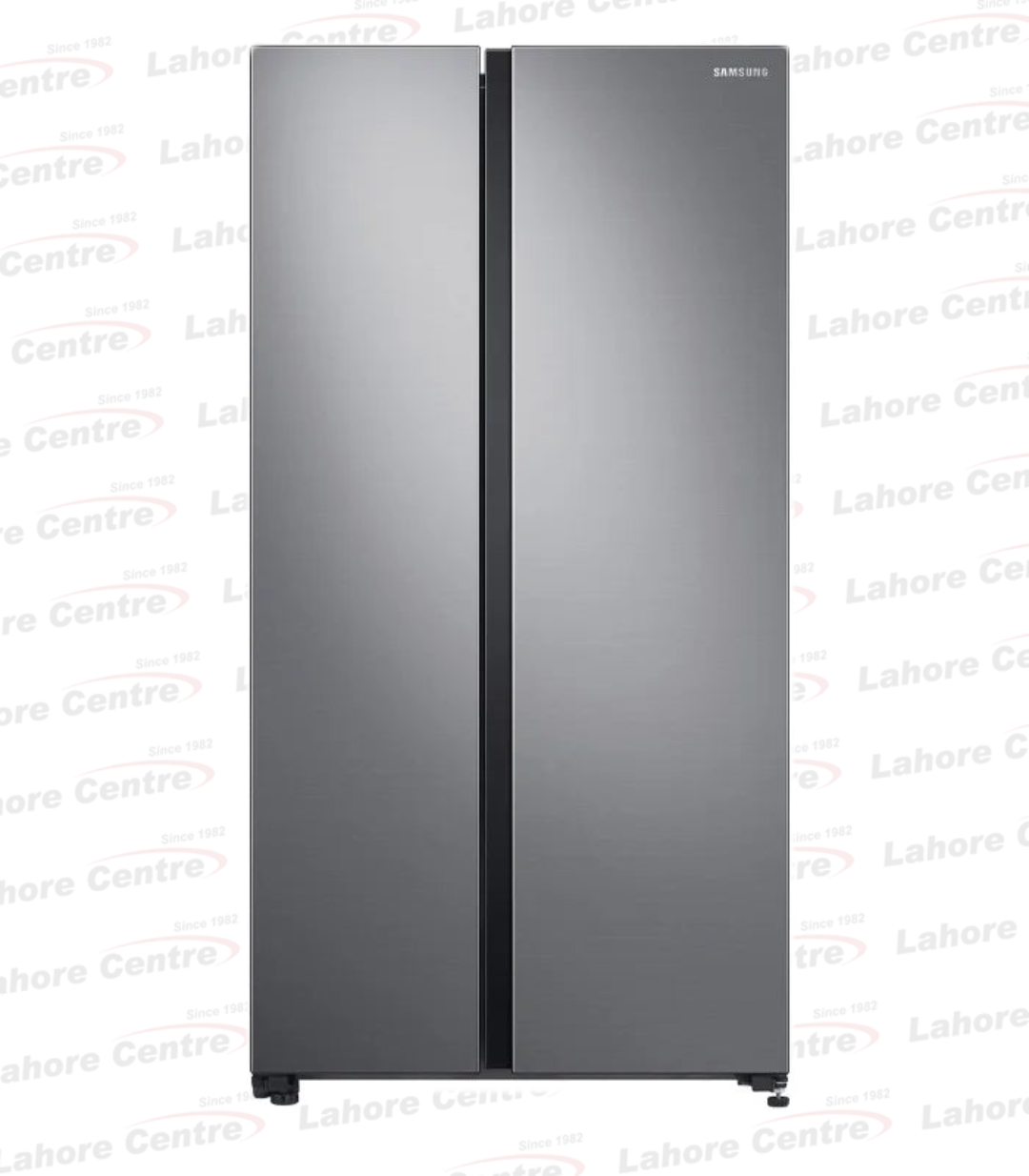 Samsung RS62R5001M9B side by side Refrigerator price in Pakistan 
