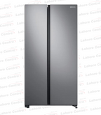 Samsung RS62R5001M9B side by side Refrigerator price in Pakistan 
