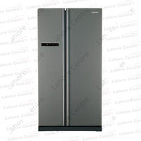 Samsung RSA1STMG Side By Side Refrigerator