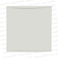 Signature BR30W Single Door Compact Bedroom Refrigerator