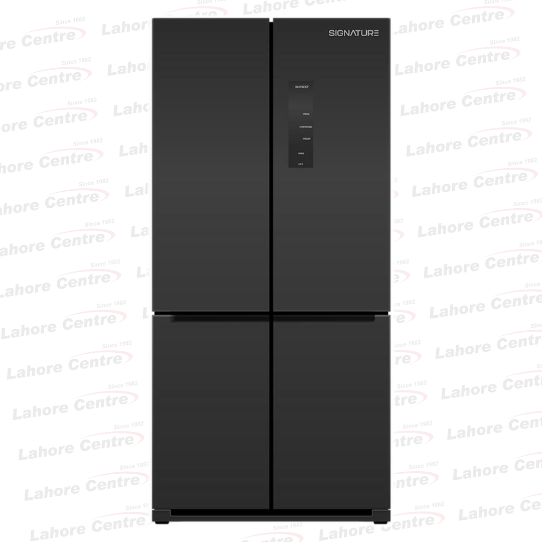 Signature FD95B Slot-In French Door Refrigerator