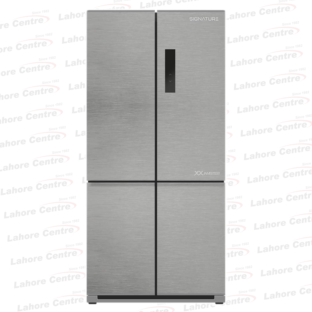 Signature FD95S Slot-In French Door Refrigerator