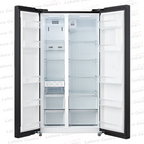 Signature SB100G Inverter Side By Side Glass Door Refrigerator price in Pakistan 
