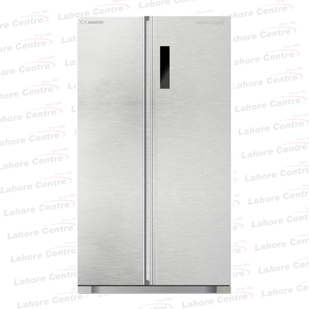 Signature SB109S Inverter Side By Side Refrigerator