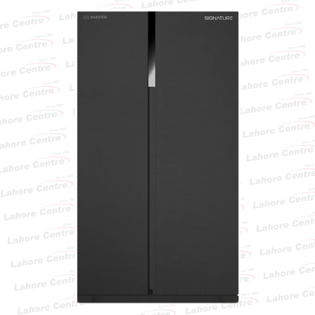 Signature SB90 Inverter Side By Side Refrigerator