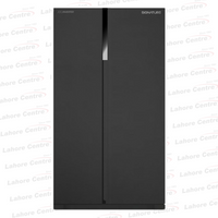 Signature SB90 Inverter Side By Side Refrigerator
