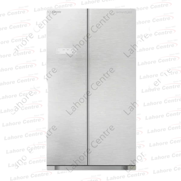 Signature SB99S Inverter Side By Side Refrigerator