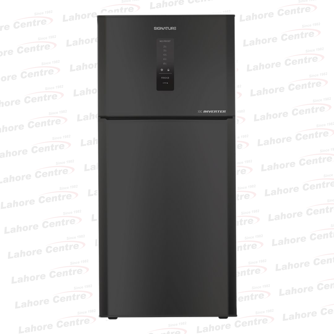 Signature TM120 Top Mount No Frost Refrigerator