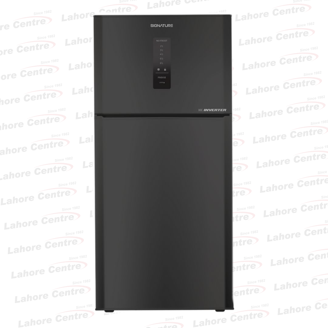 Signature TM150B Top Mount No Frost Refrigerator