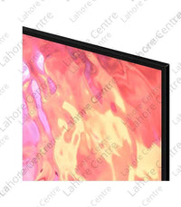 Samsung QLED 4K Q60C
