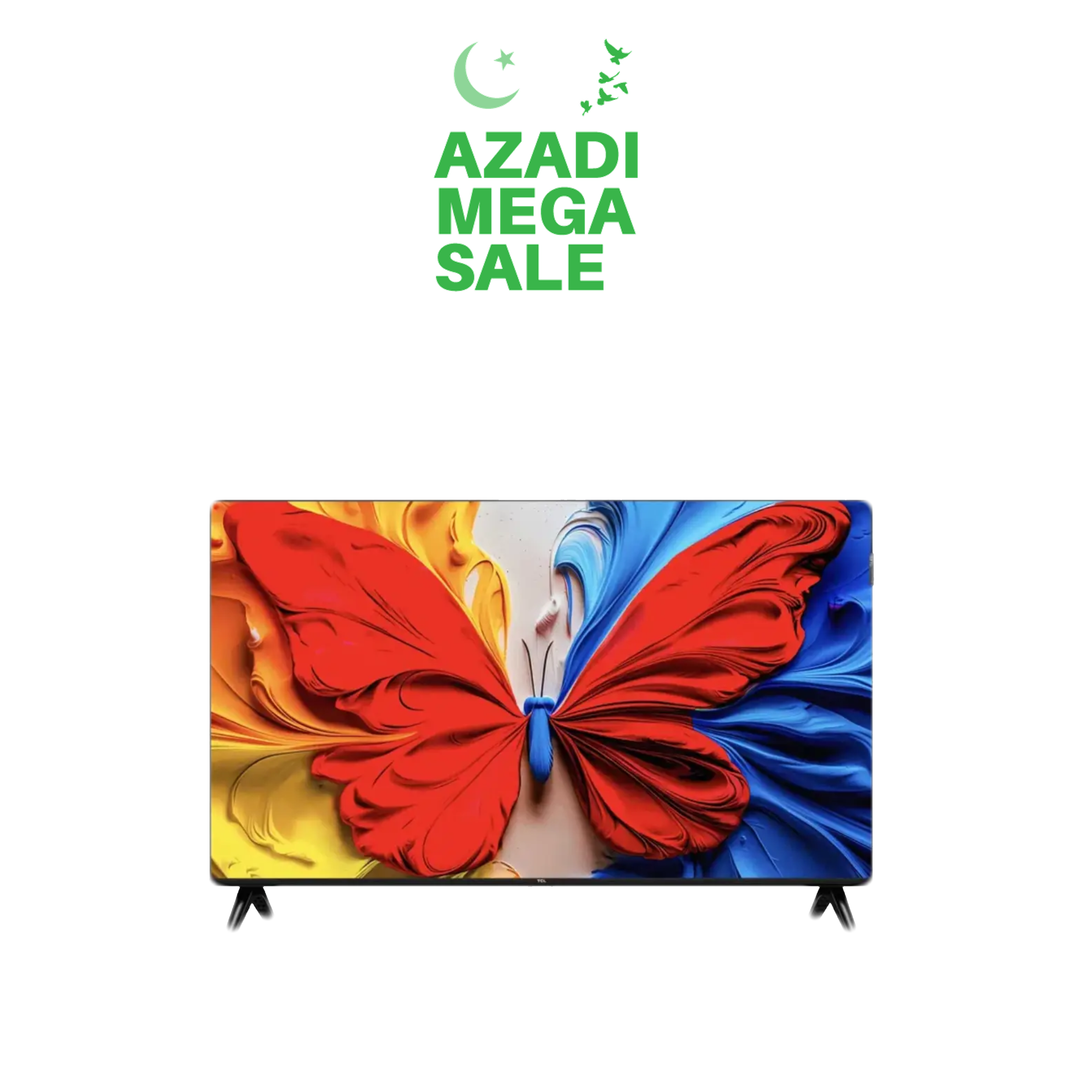 TCL 32S51K QLED 32″ LED