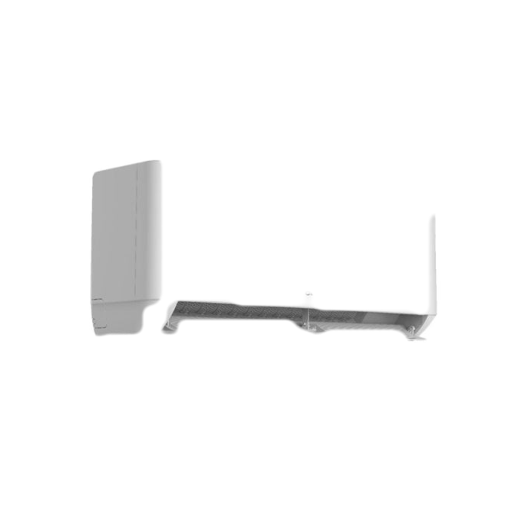 TCL TAC-24T3-Pro 2 Ton DC Inverter Split AC