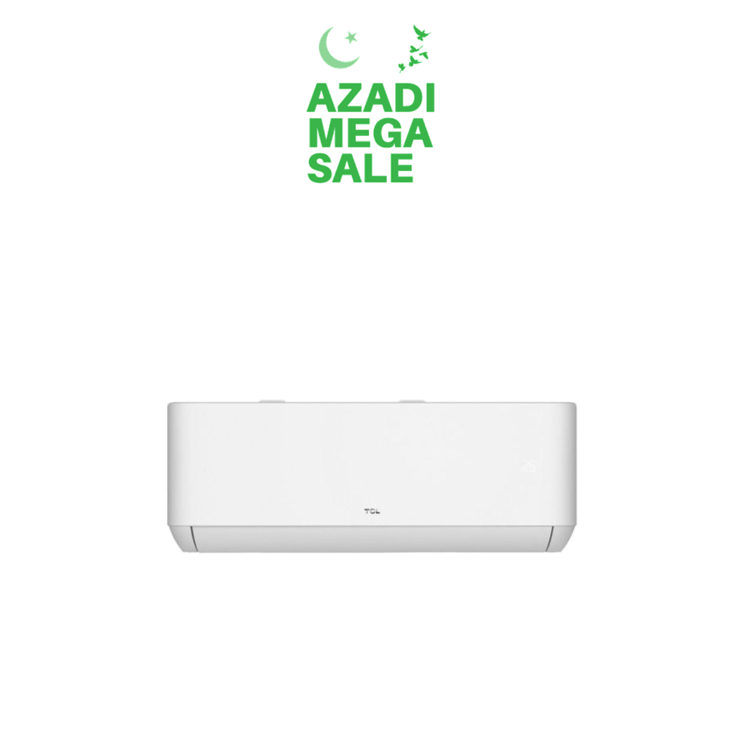 TCL TAC-24T3-Pro 2 Ton DC Inverter Split AC