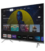 Dawlance Radiant Series Google TV 50″ G22 4K UHD
