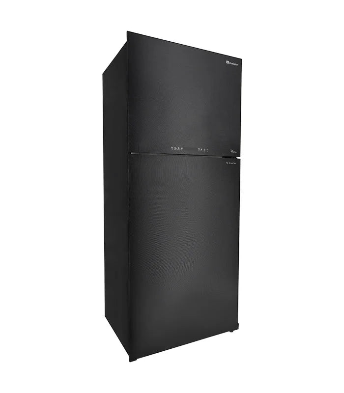 Dawlance DTM-7650 Glass Door Inverter IoT No Frost Refrigerator
price in lahore