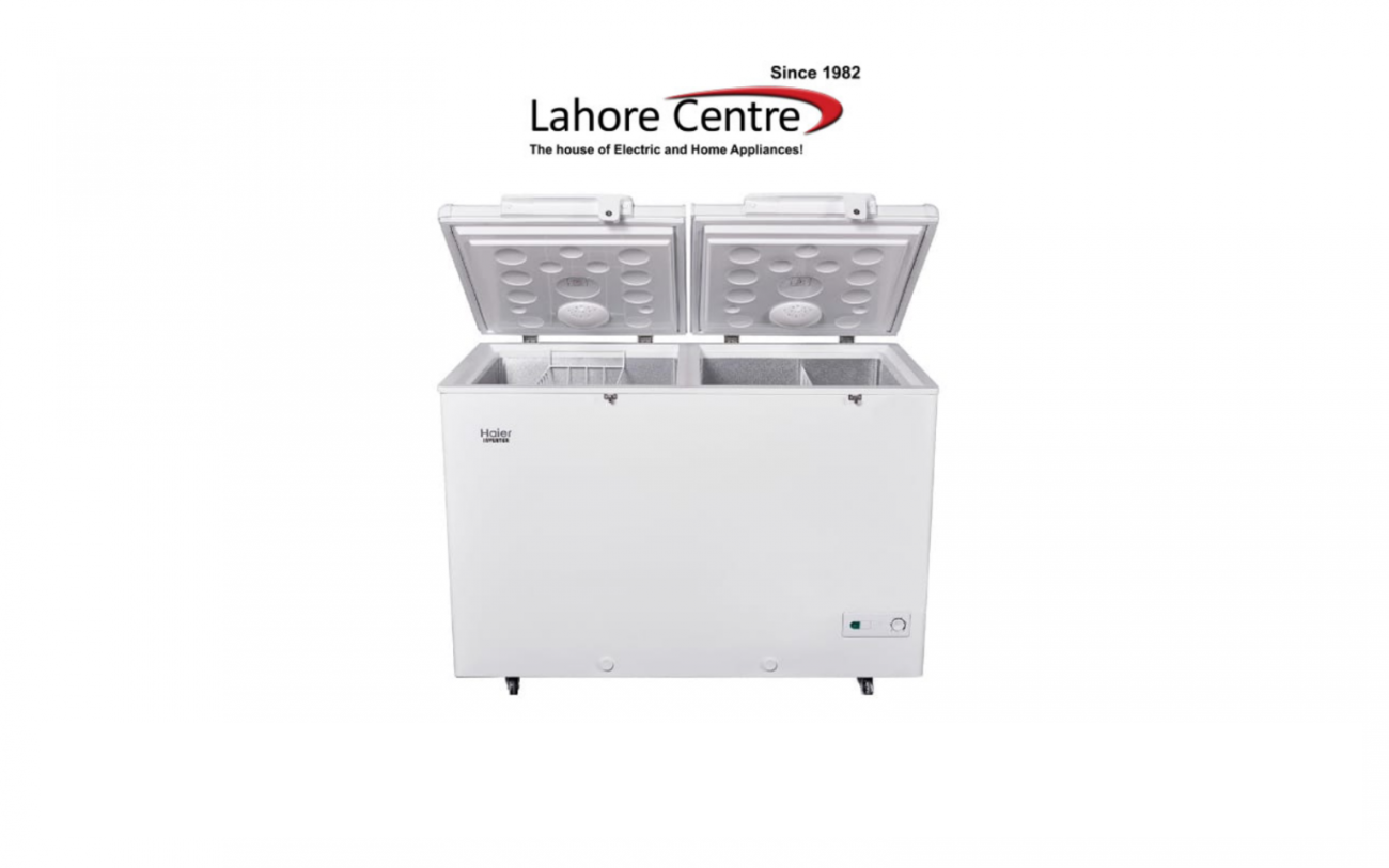Deep Freezers