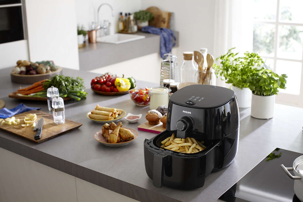 air fryer