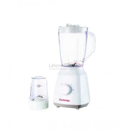 Cambridge 222 Juicer & Blender
