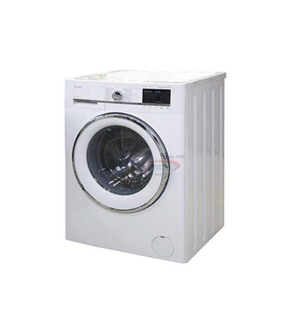 SHARP ES-FS814BX-SC (8KG) Front Load - Image 2