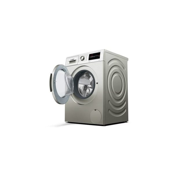 Bosch WAJ2018SGC Series-2 Washing Machine 8 KG - Image 2
