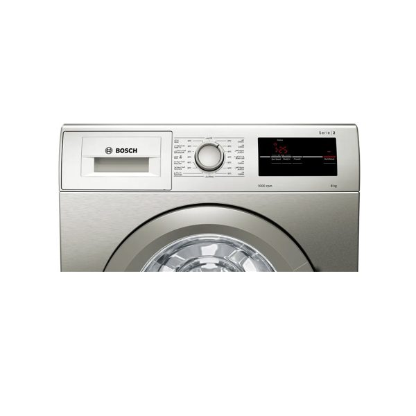 Bosch WAJ2018SGC Series-2 Washing Machine 8 KG - Image 3