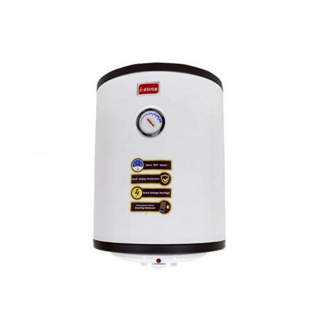 i-Zone Electric Water Heater 40WCM 40Ltr