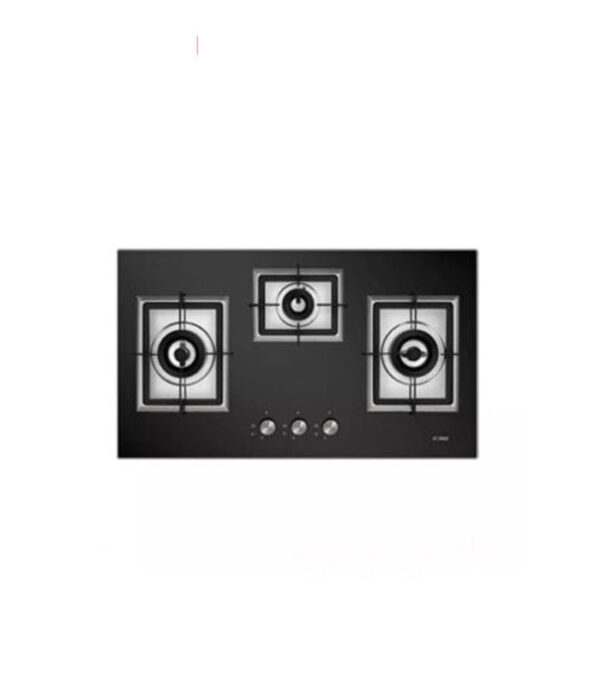 Fotile EPS 3 Burner Gas Hob (GAG-86309)