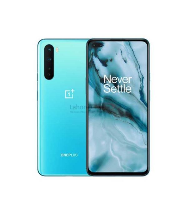 OnePlus Nord 128GB Storage, 12 GB Ram With Official Warranty - Image 3
