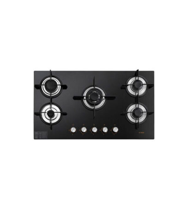 Fotile 5 Burners Built-in Gas Hob (GLG86520)
